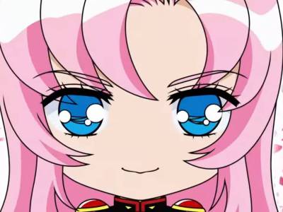 Next Utena Tenjo Figure Will Be a Nendoroid