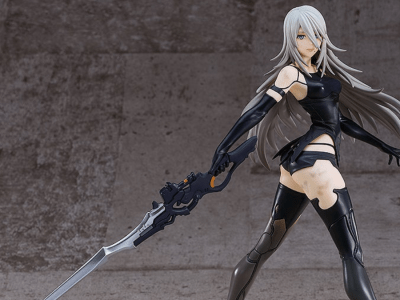 NieR Automata A2 Pop-Up Parade