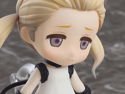 NieR Reincarnation Nendoroid