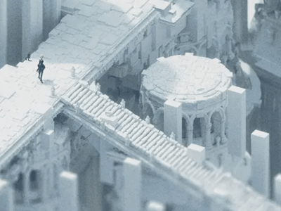 NieR Reincarnation Soundtrack