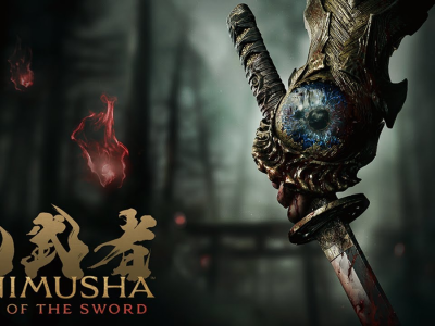 Onimusha: Way of the Sword Gets New Trailer, Onimusha 2 Remaster Announced