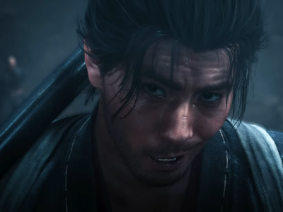 Onimusha: Way of the Sword New Trailer, Onimusha 2 Release Date Set