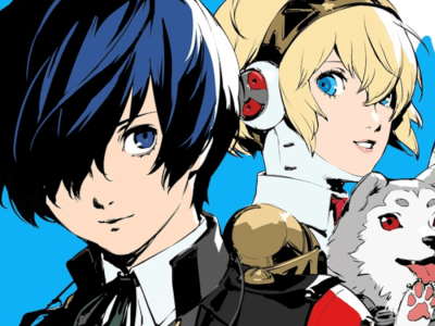 Persona 3 Reload 1st anniversary