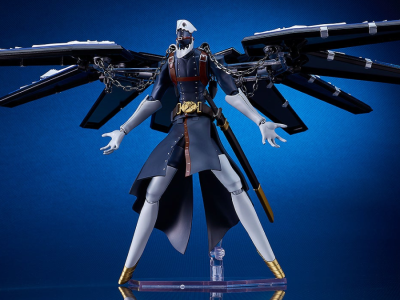Persona 3 Thanatos Model Kit