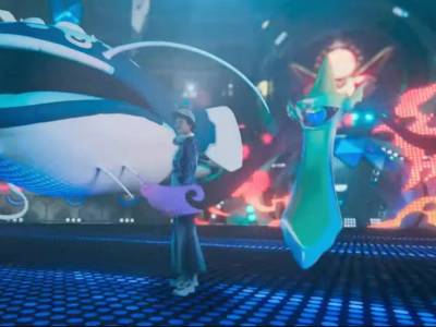 Pokemon champions game switch mobile