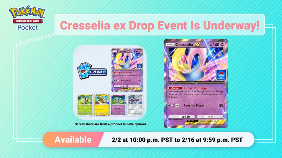 pokmon trading card game pocket events The Emblem Event for Everyday Wonders has started! Who else is planning on using some of the latest cards to push towards gold? Wonder Pick Event Part 1