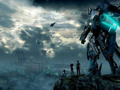 Preview: Xenoblade Chronicles X Definitive Edition Reminds Me How Much I Missed It