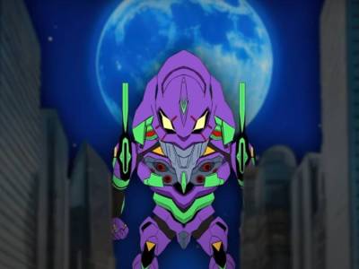 Rebuild of Evangelion Shinji and Eva Unit-01 Nendoroids Teased