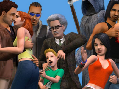 sims 2 challenges