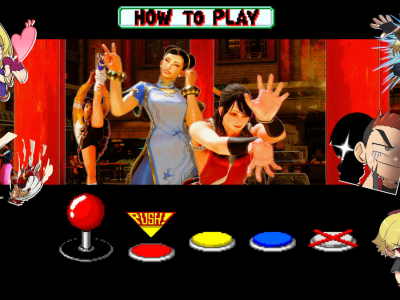 Street Fighter 6 Mai Shiranui fighting pass