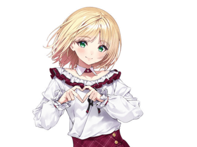 suzuya aki fan letters anycolor