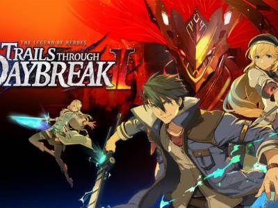 Trails through Daybreak II Review