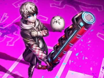 Tribe Nine Character Gacha Rates Improved