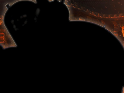 Warriors Abyss Characters