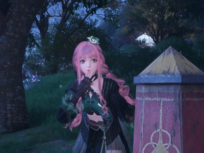 Where Are the Infinity Nikki Firework Locations on the Map