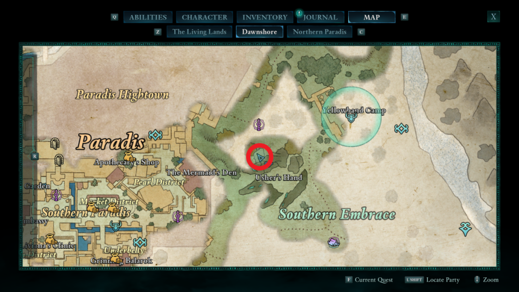 Woedica Totem Plaque Oaths