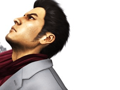 Yakuza Xbox Game Pass