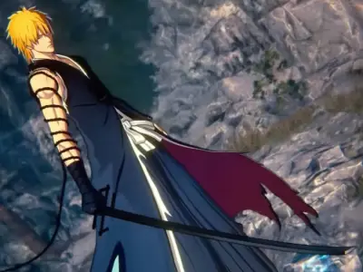 3 Versions of Ichigo Kurosaki Are in Bleach Rebirth of Souls