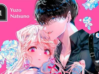 Assassin & Cinderella Manga Follows a Cute High-risk Romance