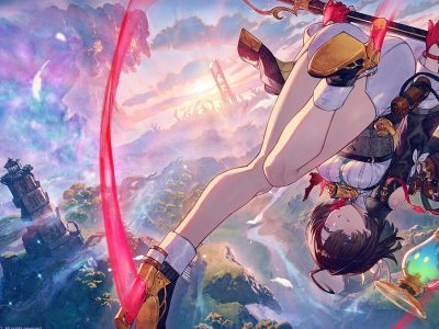 atelier yumia optimizations