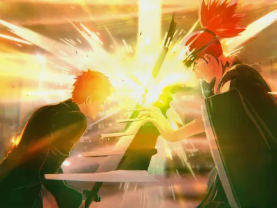 Bandai Namco Aware of Bleach Rebirth of Souls PC Crash Reports Steam