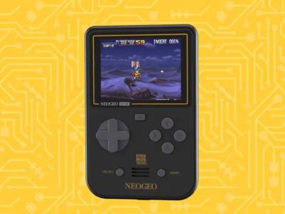 Blaze Entertainment revealed new Evercade games cartridges and two new Super Pocket handheld variants