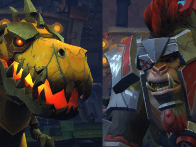 WoW World of Warcraft Cauldron of Carnage torq flarendo