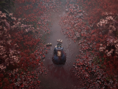 Check out the Silent Hill f First Official Trailer