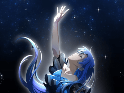 chihaya kisaragi budokan