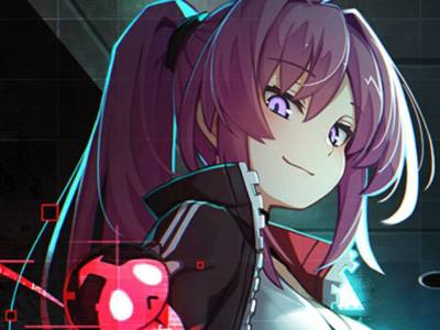 The upcoming horror JRPG Death end re;Quest: Code Z just got a PS4 and PS5 release date, and it's coming up soon.