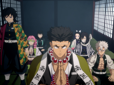 Demon Slayer: Hinokami Chronicles 2 Trailers Show 3 Hashira