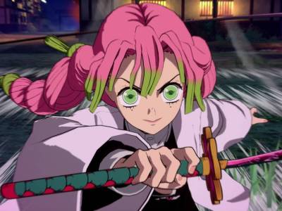 Demon Slayer: The Hinokami Chronicles 2 Pre-orders Open