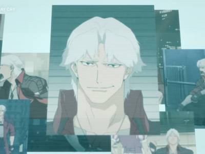 New Devil May Cry Evanescence Anime Song Lyric Video Debuts