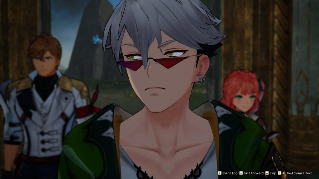 Is Atelier Yumia English Dubbed?