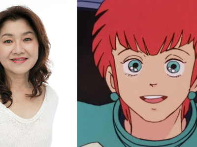 Dragon Ball, Votoms Anime Voice Actress Yoko Kawanami Died
