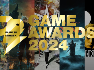 Famitsu Dengeki Game Awards 2024