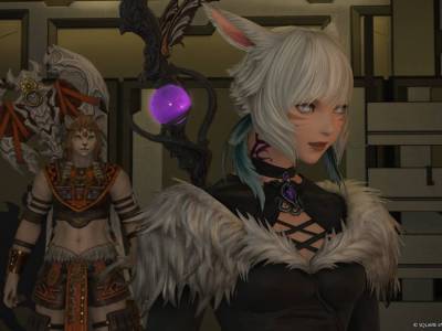 FFXIV Patch 7.2 Special Site Opens Ahead of Its Debut