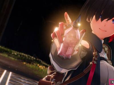 First Atelier Yumia Patch Details Shared