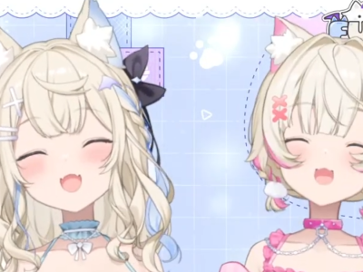 Fuwamoco Hiatus Fuwawa Mococo Hololive