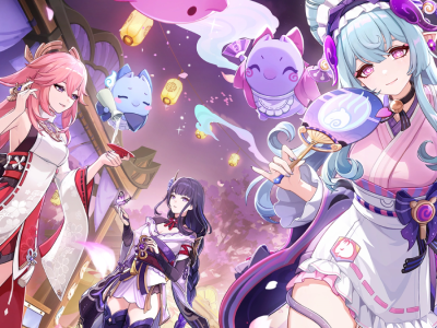 Genshin Impact Android Controller Support