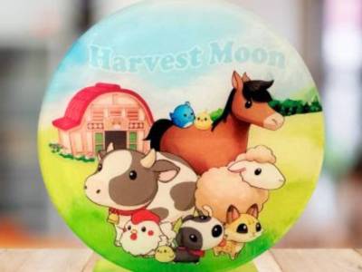 Harvest Moon: The Lost Valley & Skytree Village Pre-order Bonus Isn’t a Plush