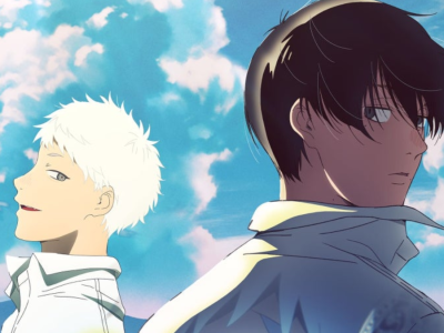 the summer hikaru died