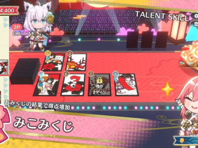 Hololive Holo's Hanafuda release date is the last day of July 2025