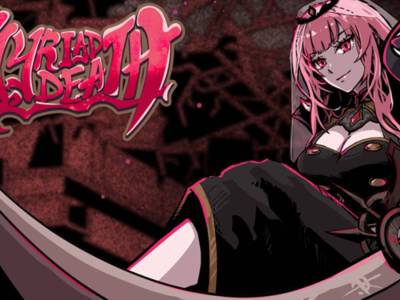 The Hololive Holo Indie roguelike Myriad Death, which stars English Vtuber Mori Calliope, debuts next week.