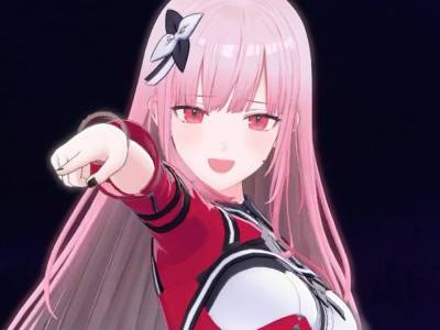 Hololive Vtuber Mori Calliope Takes Break for Health Reasons