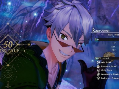 How to Activate the Mana Surge State in Atelier Yumia