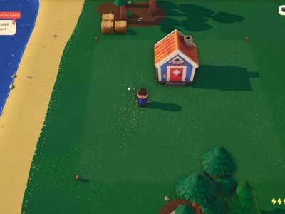 How to Build a House in Longvinter