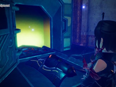 How to Enhance Equipment in Atelier Yumia