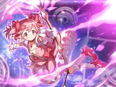 How to Reroll in Madoka Magica Magia Exedra