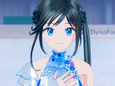 ice on the edge akiko suzuki